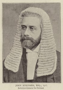 John Atkinson, Esquire, Kalite Kontrol by English Photographer