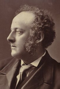 John Everett Millais, İngiliz ressam ve illüstratör