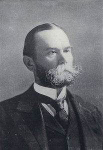John Hay (s/b fotoğraf) by English Photographer