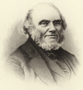 John Russel by English Photographer