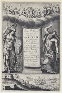 L de Gand, Parallel of Olives, R I 1656 (s/b fotoğraf) by English Photographer