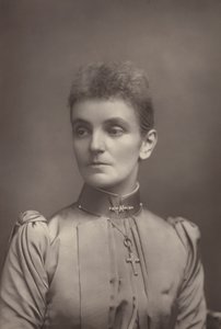Bayan Genç by English Photographer