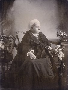 Kraliçe Victoria