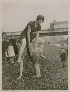 Brighton Plajı