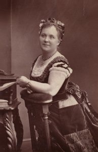 Lemmen Sherinoton by English Photographer
