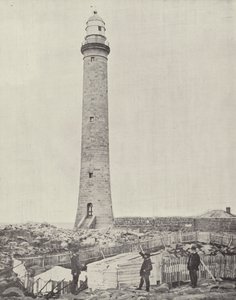 Deniz Feneri, Gabo Adası, Victoria by English Photographer