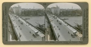 Londra Köprüsü, Londra by English Photographer