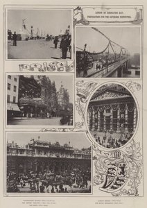 Coronation Günü