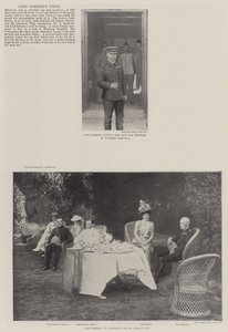 Lord Roberts