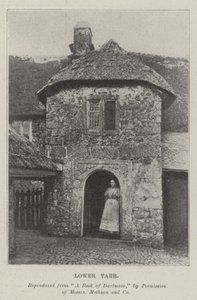 Aşağı Tarr by English Photographer