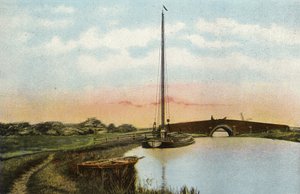 Ludham Köprüsü by English Photographer