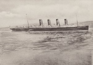 MSS "Moretanya" (s / b fotoğraf) by English Photographer