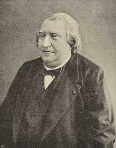 M Ernest Renan, La Vie de Jesus