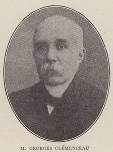 Bay Georges Clemenceau by English Photographer