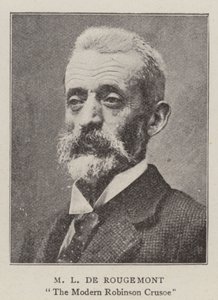 Rougemont konumundan M L by English Photographer