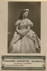 La Traviata