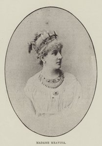 Madam Karınca by English Photographer