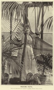 Madam Patti