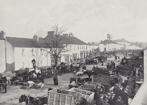 Abbeyleix