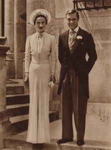 Windsor Dükü