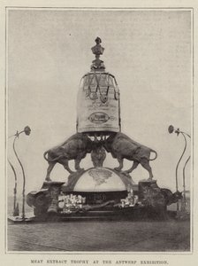 Antwerp Fuarı