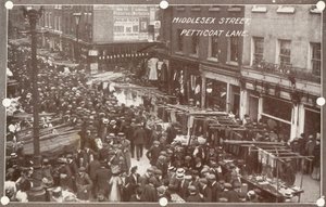Petticoat Lane