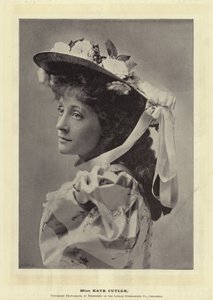 Bayan Kate Cutler