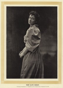 Bayan Kate Rorke