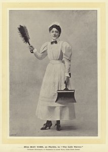 Bayan Köle