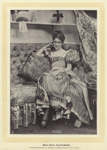 Bayan Nita Clavering