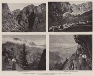 Bernese Oberland