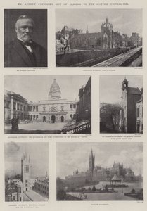 Bay Andrew Carnegie