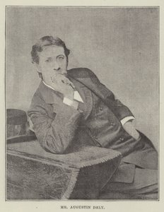 Bay Augustin Daly by English Photographer