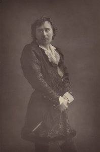 Bay Beerbohm Ağacı by English Photographer
