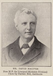 Bay David Maciver by English Photographer