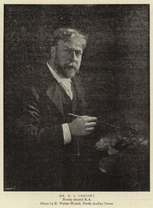 Bay EJ Gregory by English Photographer