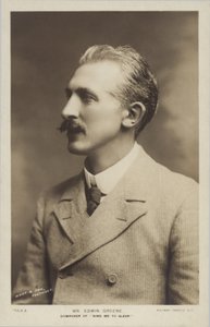 Bay Edwin Greene by English Photographer