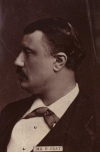 Bay F. Kil by English Photographer