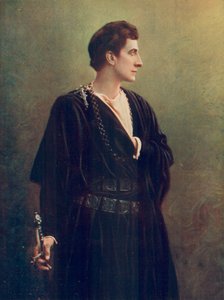 Bay Forbes Robertson by English Photographer