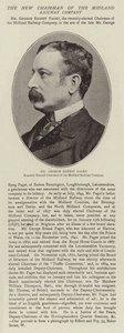 Bay George Ernest Paget by English Photographer