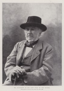 Bay Gladstone, Riviera
