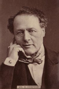 Bay H. Compton by English Photographer