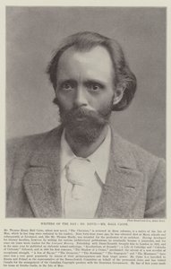Bay Hall Caine by English Photographer
