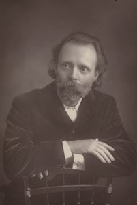 Bay Hall Caine by English Photographer