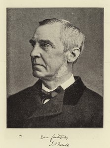 Bay JA Froude by English Photographer