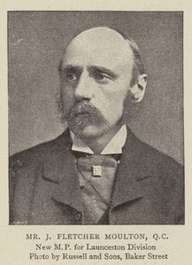 Bay J Fletcher Moulton, Kalite Kontrol by English Photographer
