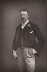 Bay Jerome K Jerome by English Photographer