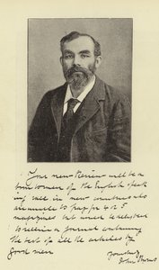 Bay John Burns by English Photographer