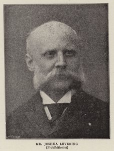 Bay Joshua Levering by English Photographer