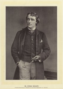 Bay Kyrle Bellew